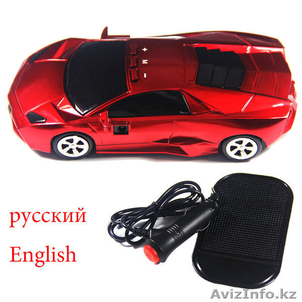 радары детекторы - Изображение #4, Объявление #1336592