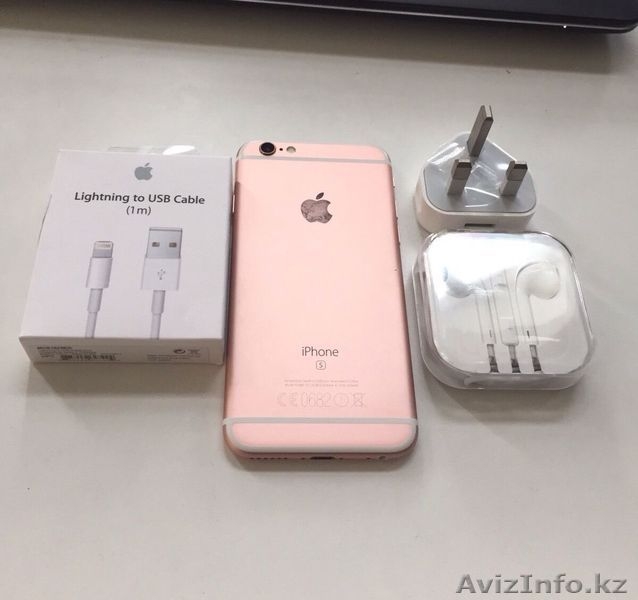 APPLE IPhone 6S ПЛЮС / Samsung S6 Край ( WhatsApp:  13128573133).. - Изображение #2, Объявление #1342805