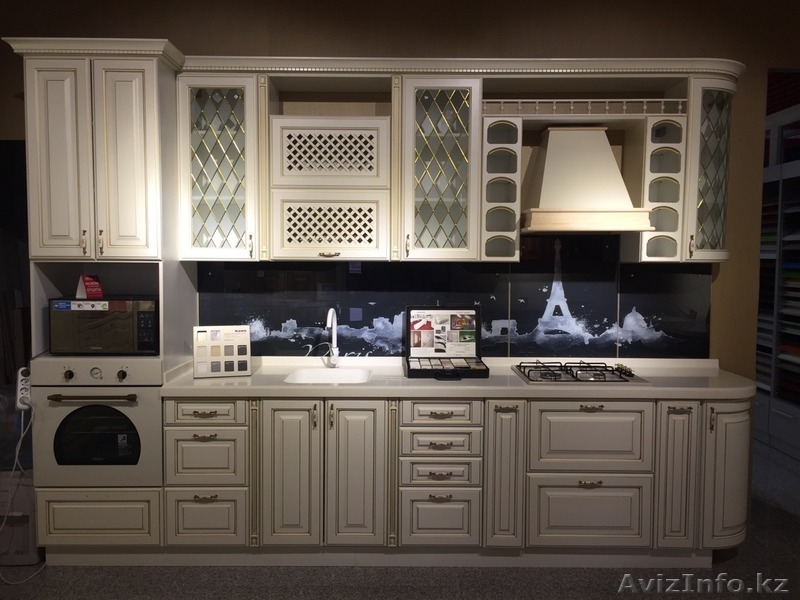 Крупнейшая распродажа кухонь в Алматы - Изображение #8, Объявление #1338931