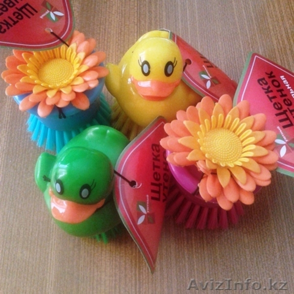 Мини-щетка универсальная 43217 - Изображение #1, Объявление #1331643