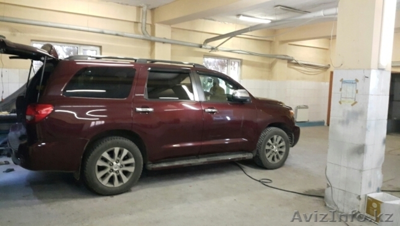 Кузовные и малярные работы. Костоправ - Изображение #6, Объявление #1341127