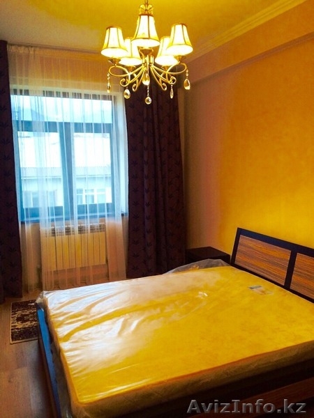 Ария.Элитный дом.вся инфраструктура. - Изображение #5, Объявление #1342040