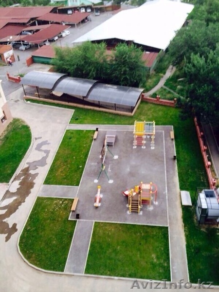 Ария.Элитный дом.вся инфраструктура. - Изображение #6, Объявление #1342040