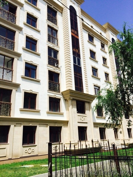 Ария.Элитный дом.вся инфраструктура. - Изображение #3, Объявление #1342040