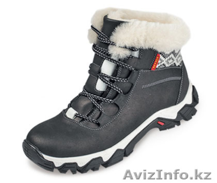 Оптовая продажа кожаной обуви ТМ "MIDA" на территории Казахстана - Изображение #10, Объявление #1334664