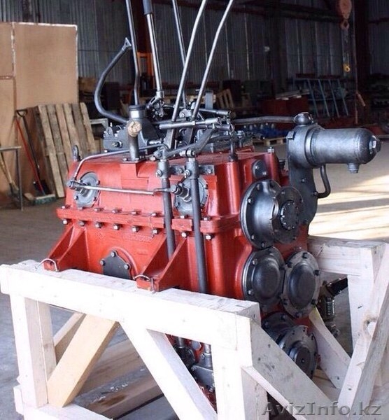 Новые КПП к -700 от прoизводителя. Бeсплатная доставка - Изображение #2, Объявление #1338690