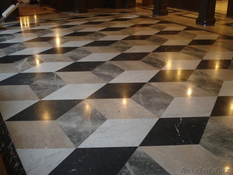 Резка камня на гидроабразивном станке - Изображение #4, Объявление #1343555