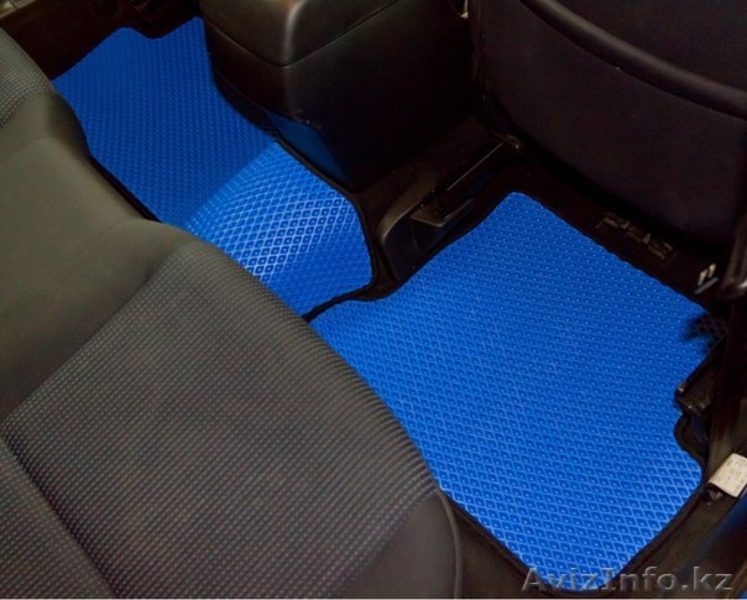 Полики, коврики производство в Алматы - Изображение #3, Объявление #1335809