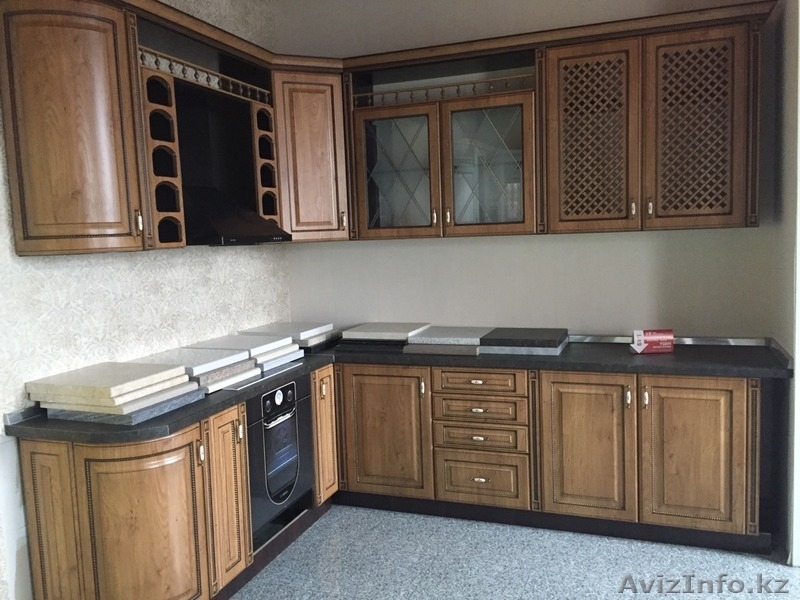 Крупнейшая распродажа кухонь в Алматы - Изображение #5, Объявление #1338931
