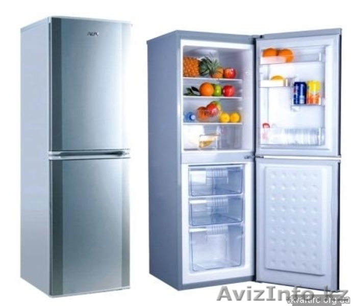 Ремонт холодильников качественно и с гарантией. - Изображение #1, Объявление #1196136