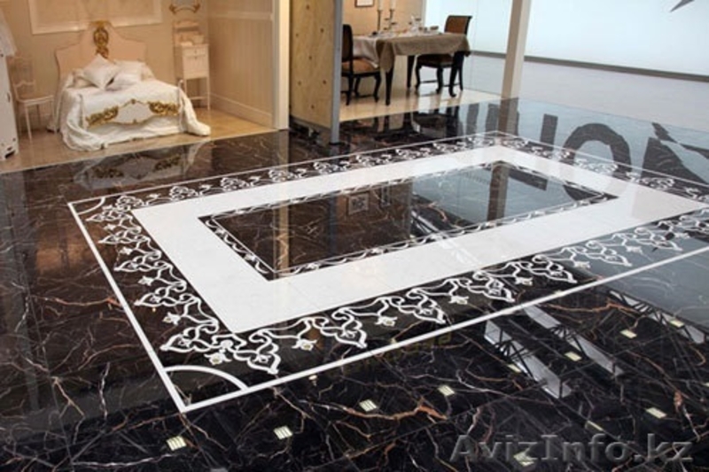 Резка камня на гидроабразивном станке - Изображение #3, Объявление #1343555