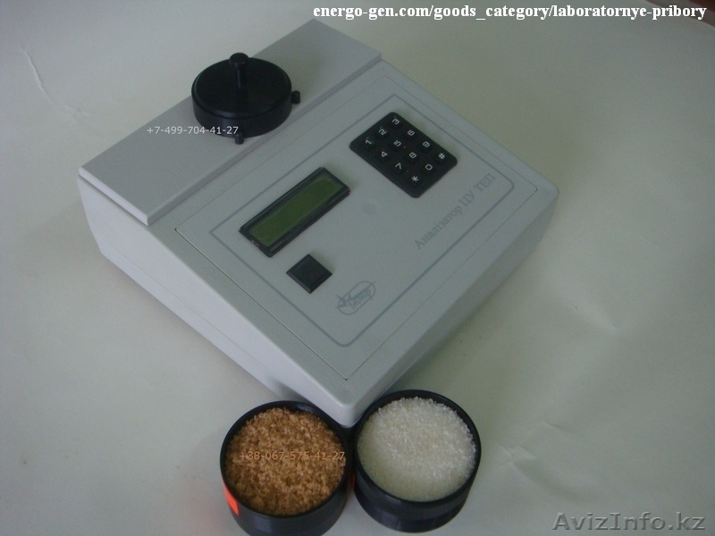 АНАЛИЗАТОР ЦУ ТЕП - Изображение #1, Объявление #1339801