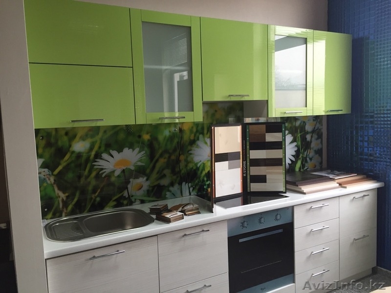 Крупнейшая распродажа кухонь в Алматы - Изображение #6, Объявление #1338931