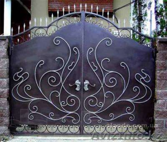 сварочные и сантех работы  - Изображение #4, Объявление #1337992