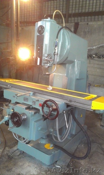 Продажа и ремонт станков токарных,фрезерных,сверлильных,зубофрезерных, - Изображение #7, Объявление #1342771