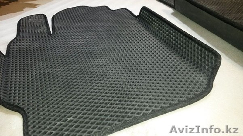 Полики, коврики производство в Алматы - Изображение #5, Объявление #1335809