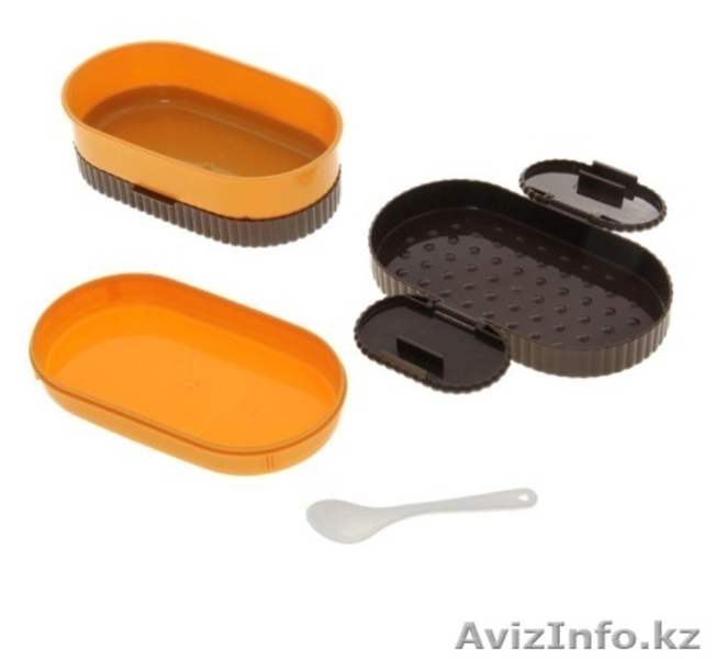  Ланч-бокс с ложечкой Печенька три вида 46383 - Изображение #3, Объявление #1333286