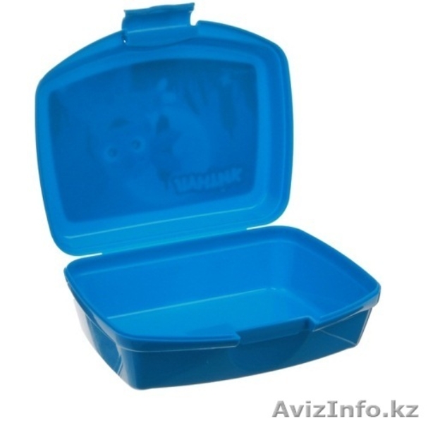 Ланч-бокс Лунтик 46385 - Изображение #4, Объявление #1333960