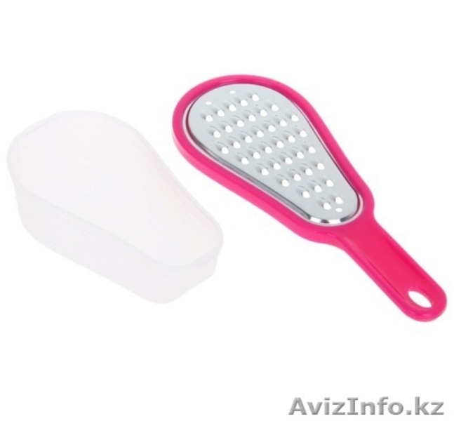 Терка с лотком груша 46380 - Изображение #2, Объявление #1333113