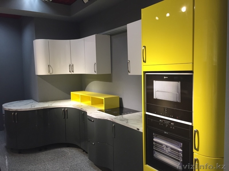 Крупнейшая распродажа кухонь в Алматы - Изображение #7, Объявление #1338931