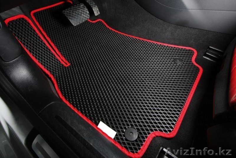 Полики, коврики производство в Алматы - Изображение #6, Объявление #1335809