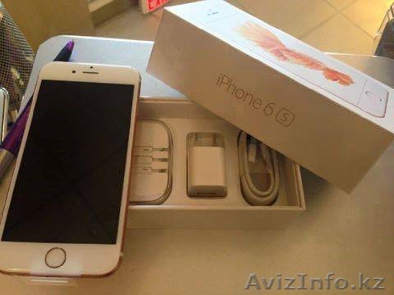 APPLE IPhone 6S ПЛЮС / Samsung S6 Край ( WhatsApp:  13128573133).. - Изображение #1, Объявление #1342805