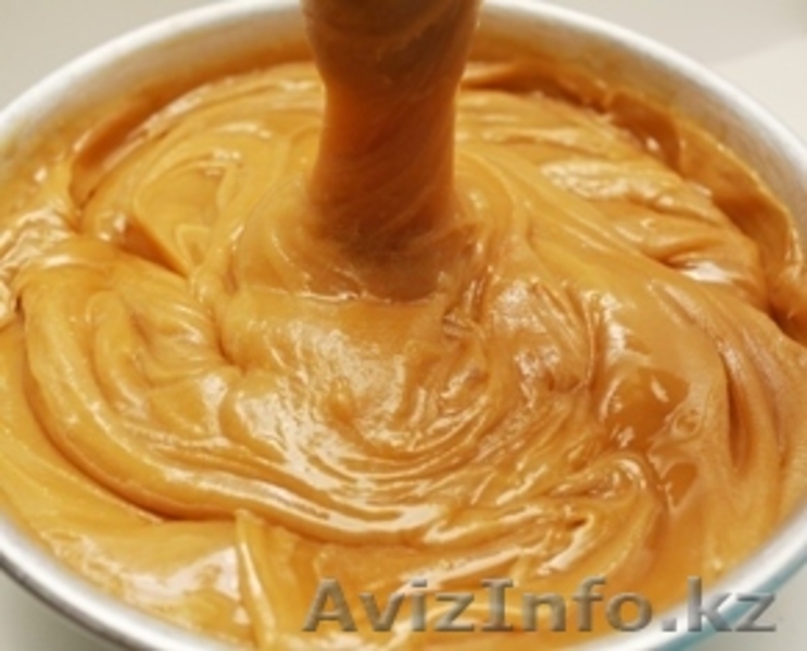 мёд натуральный от пчёлки - Изображение #1, Объявление #1339940