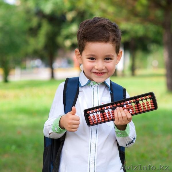 Академия Ментальной Арифметики "SMARTUM" - Изображение #2, Объявление #1334655