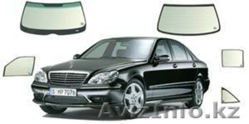 Автостекла и зеркала на любую марку автомобиля! - Изображение #2, Объявление #1336173