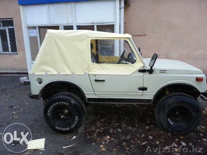 Перетяжка, реставрация салона авто-мото-спецтехники. - Изображение #2, Объявление #1338187