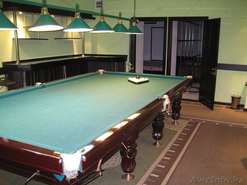 Сауна "Золотое Руно" - Изображение #3, Объявление #1341601