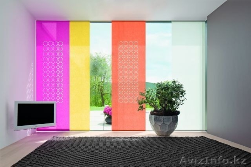 Вертикальный мир жалюзи - Изображение #3, Объявление #1341105