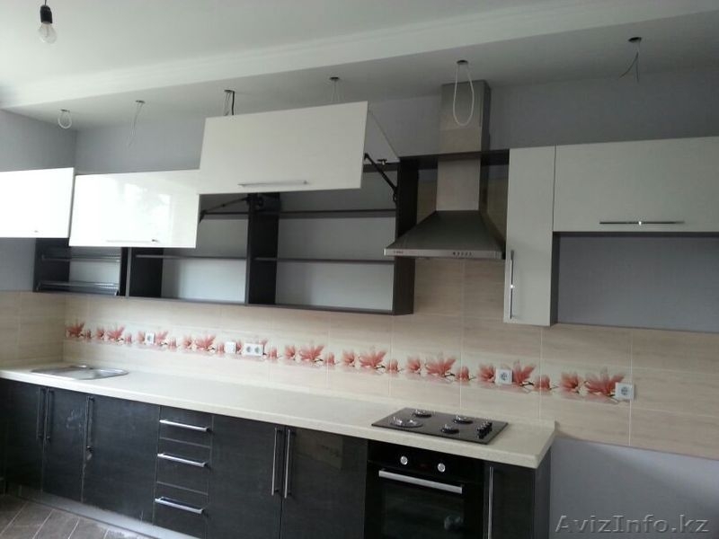 Сборка, разборка, изготовление, упаковка, перевозка мебели в Алматы. Мебельщики. - Изображение #5, Объявление #1332991