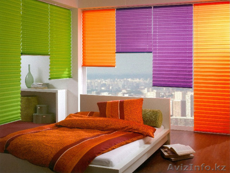 Окна на любой карман!Жалюзи,ролл-шторы,рольставни,секционные ворота - Изображение #1, Объявление #1336380