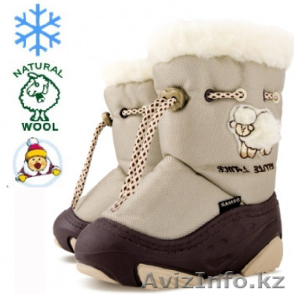 обувь из Польши. тапочки, сабо, шлепки,  сапоги, сноубутсы, - Изображение #5, Объявление #1334424