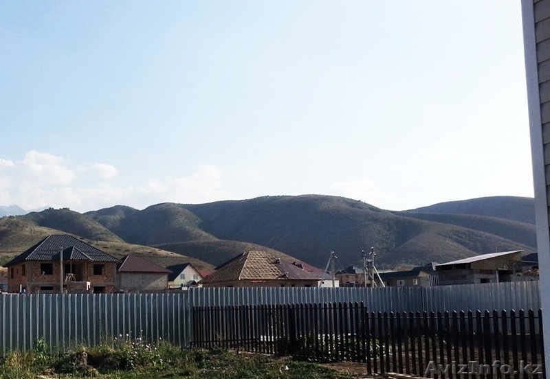 4-комнатный дом в Кыргауылды - Изображение #3, Объявление #1333464