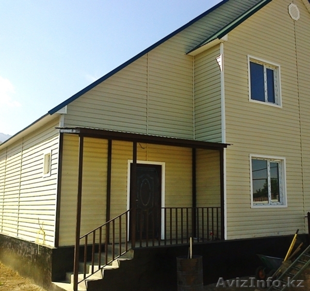 4-комнатный дом в Кыргауылды - Изображение #6, Объявление #1333464