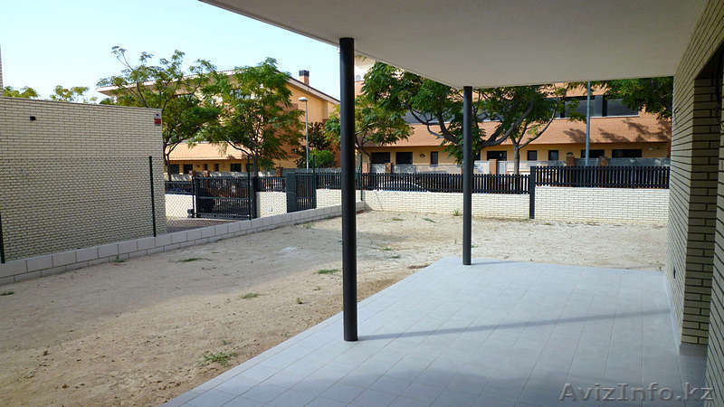 Новый дом на побережье Коста Дорада - Изображение #5, Объявление #1343264