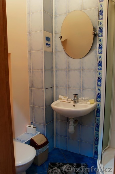 Сдам посуточно 1-ю комнатную квартиру на Абая Фурманова  - Изображение #3, Объявление #1336733