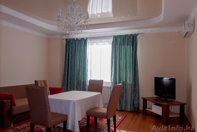 Сдам посуточно 2-х комнатную в Меге Таурсе  - Изображение #3, Объявление #1336728