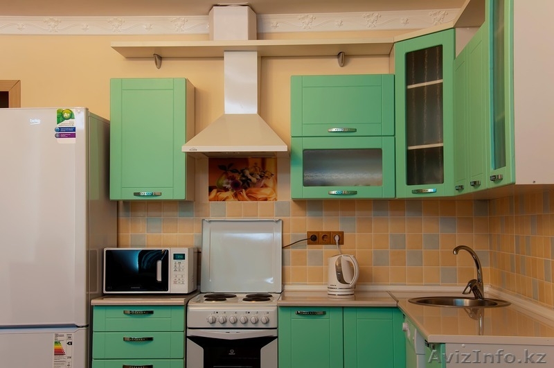 Сдам посуточно 2-х комнатную в Меге Таурсе  - Изображение #4, Объявление #1336728