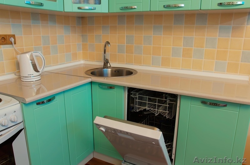 Сдам посуточно 2-х комнатную в Меге Таурсе  - Изображение #6, Объявление #1336728