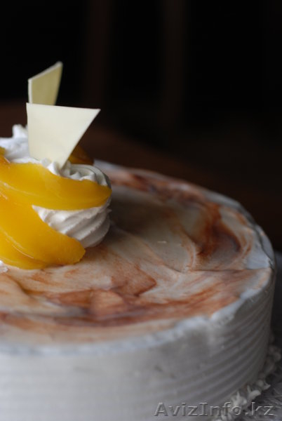 Эксклюзивные торты на заказ.От лучшего кондитера Казахстана - Изображение #7, Объявление #1339704