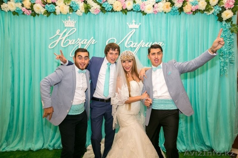 Ведущие свадеб, корпаративов и торжеств - Изображение #5, Объявление #1337057