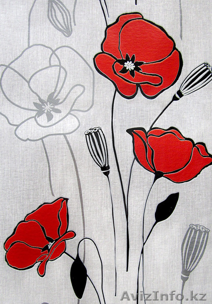 Российские обои "Erismann" - Изображение #4, Объявление #1336657