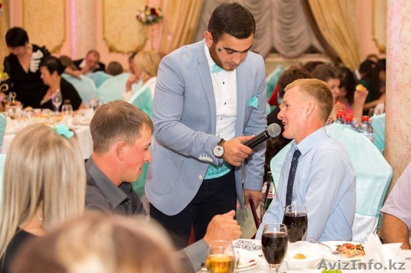 Ведущие свадеб, корпаративов и торжеств - Изображение #4, Объявление #1337057