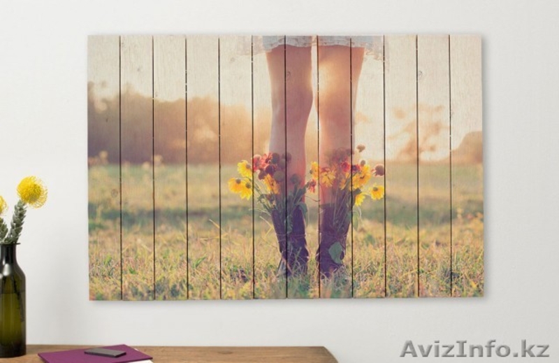 нанесу ваше фто на дерево - Изображение #2, Объявление #1337026