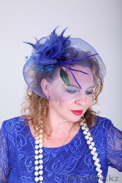 Головные уборы для  вечеринки в стиле Гэтсби  - Изображение #1, Объявление #1339584