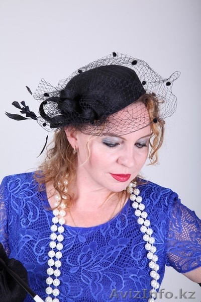 Головные уборы для  вечеринки в стиле Гэтсби  - Изображение #2, Объявление #1339584