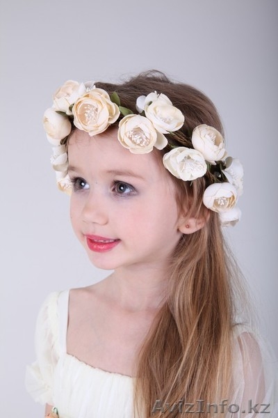 Новая коллекция венков на прокат и на продажу в Алматы - Изображение #1, Объявление #1339917